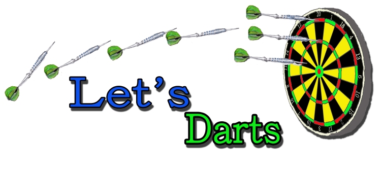 Let's Darts